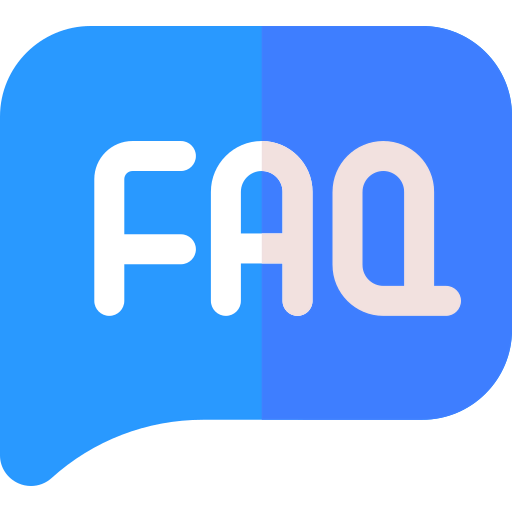 Faq icon