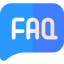 Faq icon 64x64