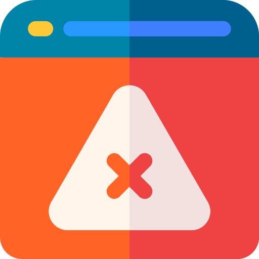 Problem icon