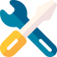 Tools icon 64x64
