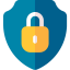 Security icon 64x64