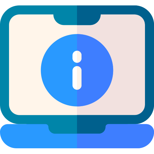 Information icon