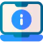 Information icon 64x64