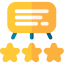 Rating icon 64x64
