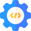 Settings icon 64x64
