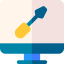 Support icon 64x64