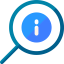 Information icon 64x64