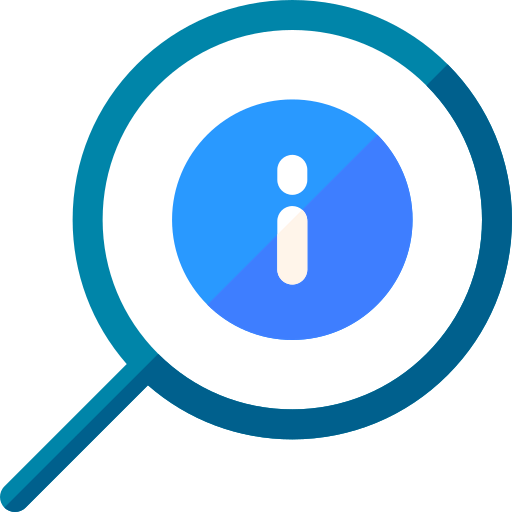Information icon