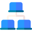 Network icon 64x64