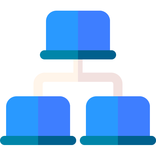 Network icon