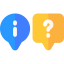 Question icon 64x64