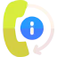 Information icon 64x64