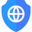 Internet icon 64x64