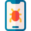Bug icon 64x64