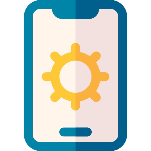 Settings icon