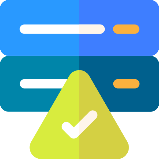 Server icon