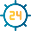 Support icon 64x64