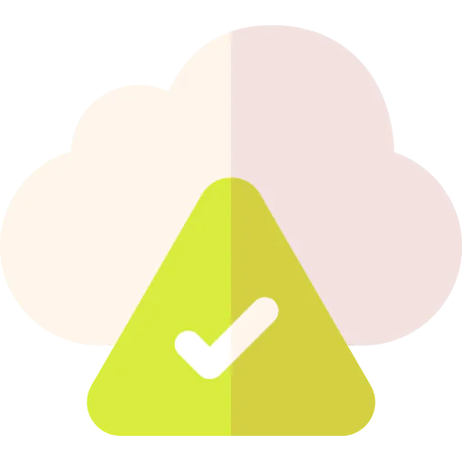 Cloud icon