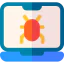 Bug icon 64x64
