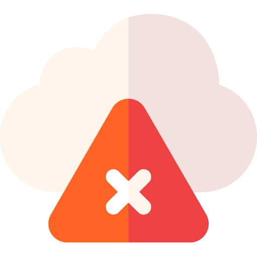 Cloud icon