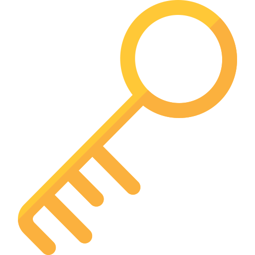 Key icon
