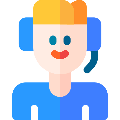 Support icon