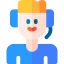 Support icon 64x64