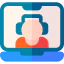 Support icon 64x64