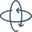 360 icon 64x64