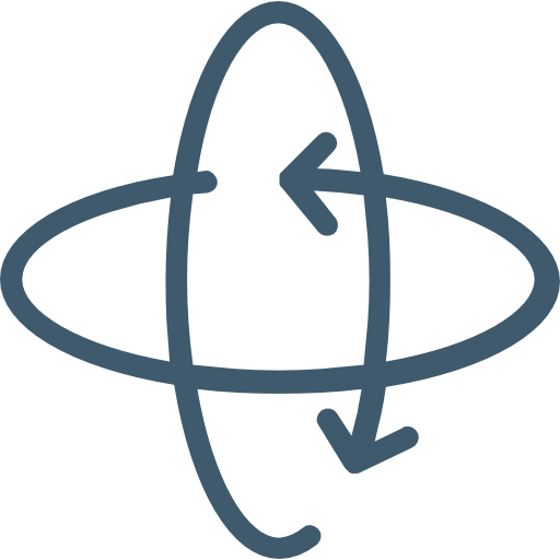 360 icon