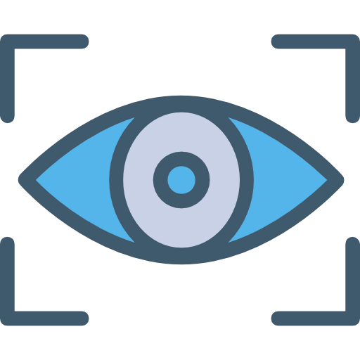 Eye icon