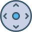 Move button icon 64x64