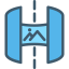 Field of view icon 64x64