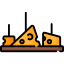 Cheese icon 64x64