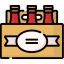 Beer box іконка 64x64