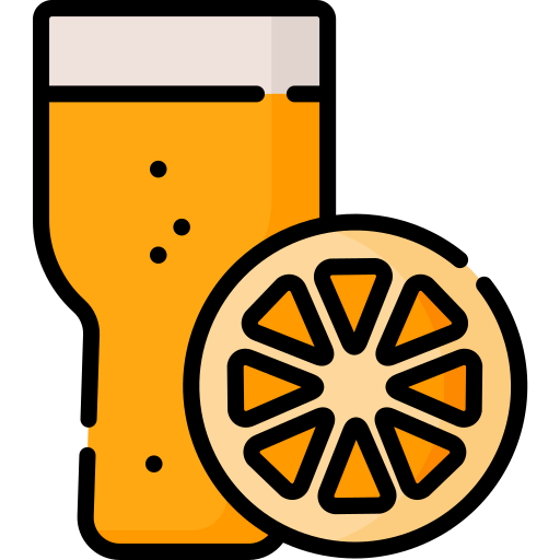 Orange icon
