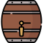 Barrel icon 64x64