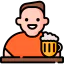 Beer icon 64x64