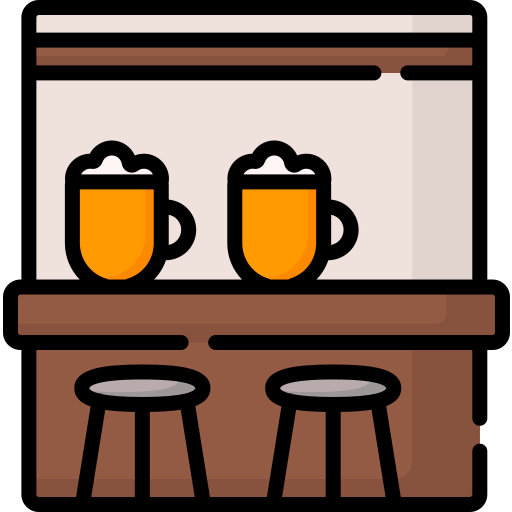 Pub icon