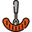 Sausage icon 64x64