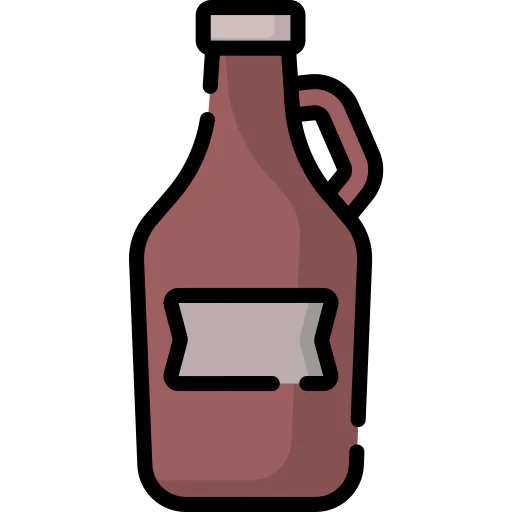 Bottle icon