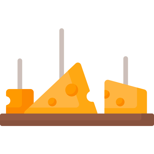 Cheese icon