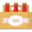 Beer box іконка 64x64