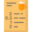 Recipes アイコン 64x64