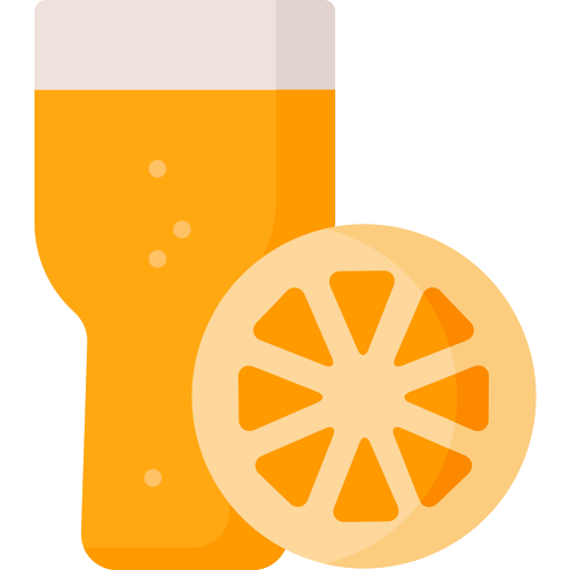 Orange icon
