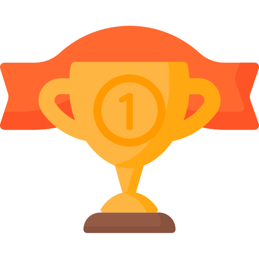 Prize icon