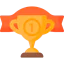 Prize biểu tượng 64x64