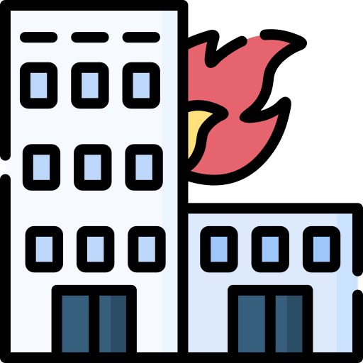 Fire icon