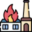 Fire icon 64x64
