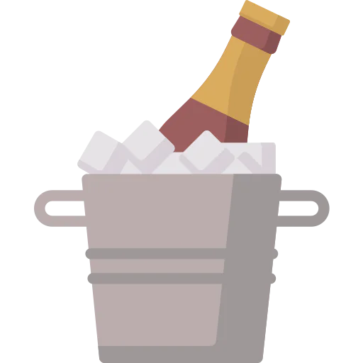 Bucket icon